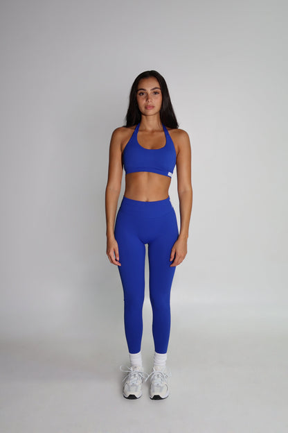 Elevate Leggings - Royal Blue