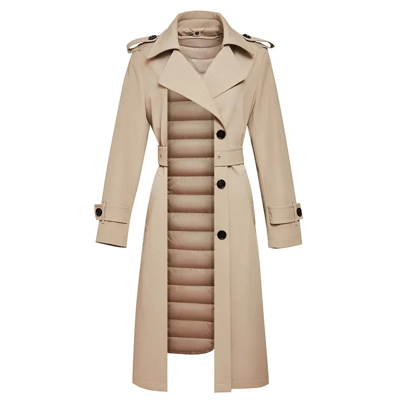 PGO Winter Coat 310