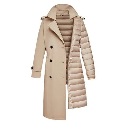 PGO Winter Coat 310