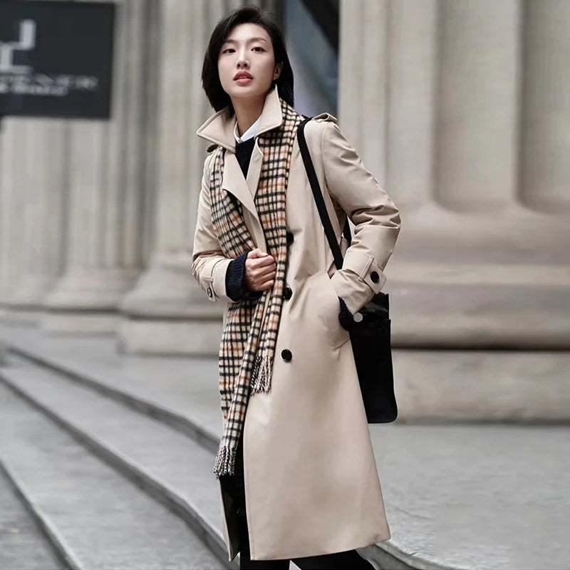 PGO Winter Coat 310