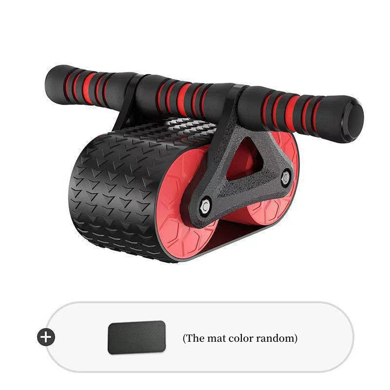 PGO Waist Trainer Wheel