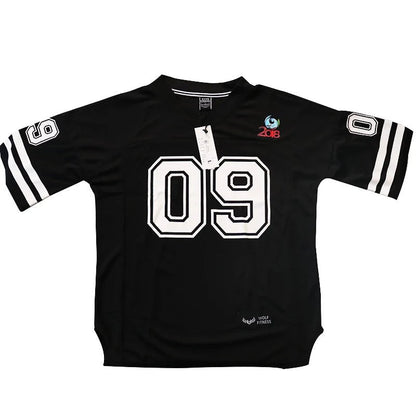 PGO  09 Jersey T-shirt