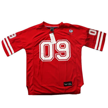 PGO  09 Jersey T-shirt