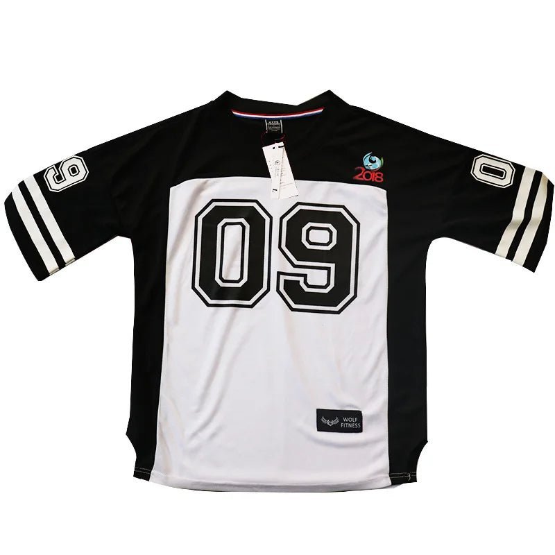 PGO  09 Jersey T-shirt