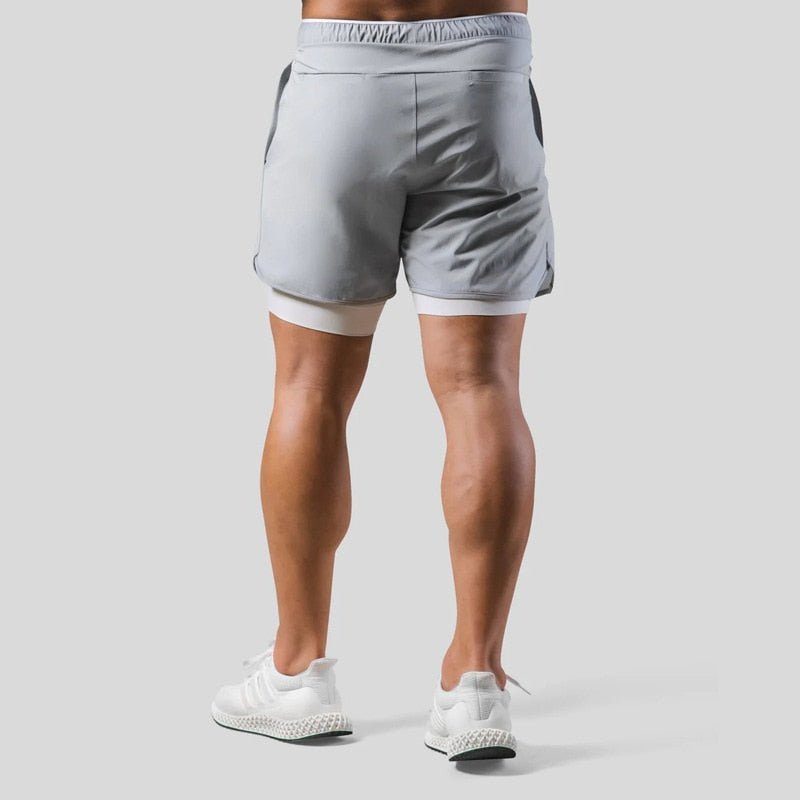 PGO Lyft 2 i 1 shorts