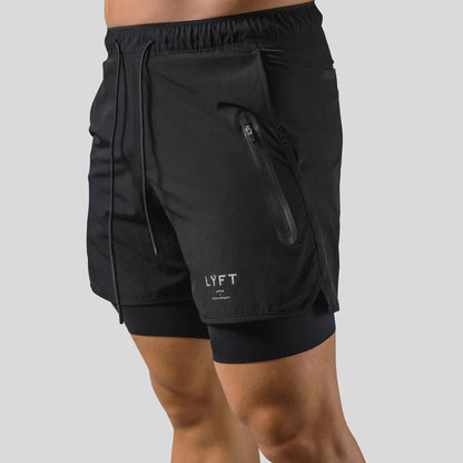 PGO Lyft 2 i 1 shorts