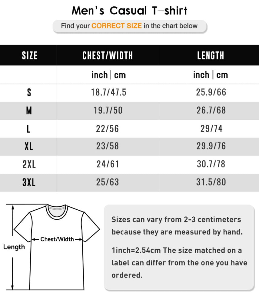 PGO  Never Back Down T-Shirt