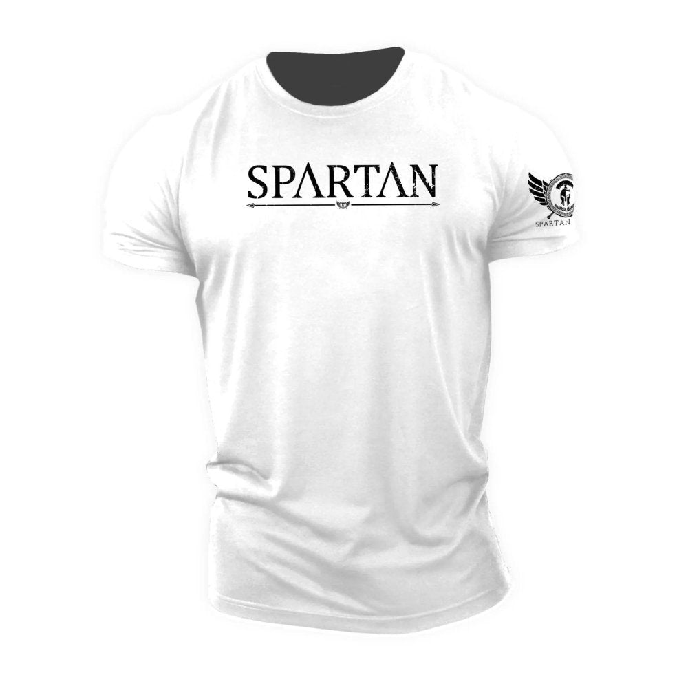 PGO  Combat Spartan T-Shirt