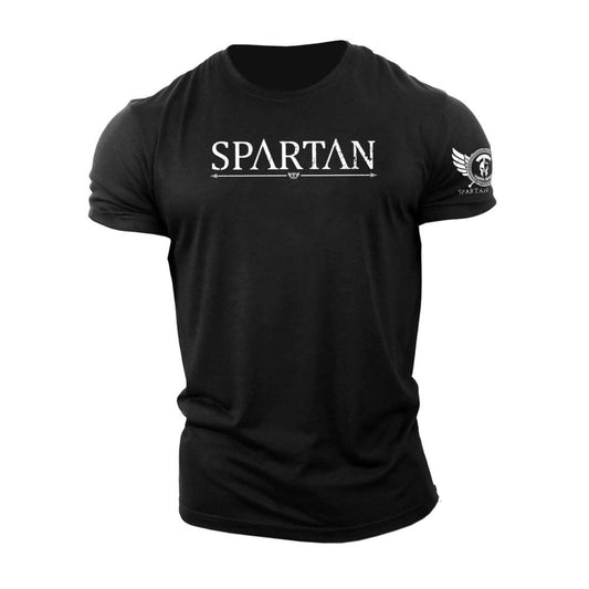 PGO  Combat Spartan T-Shirt