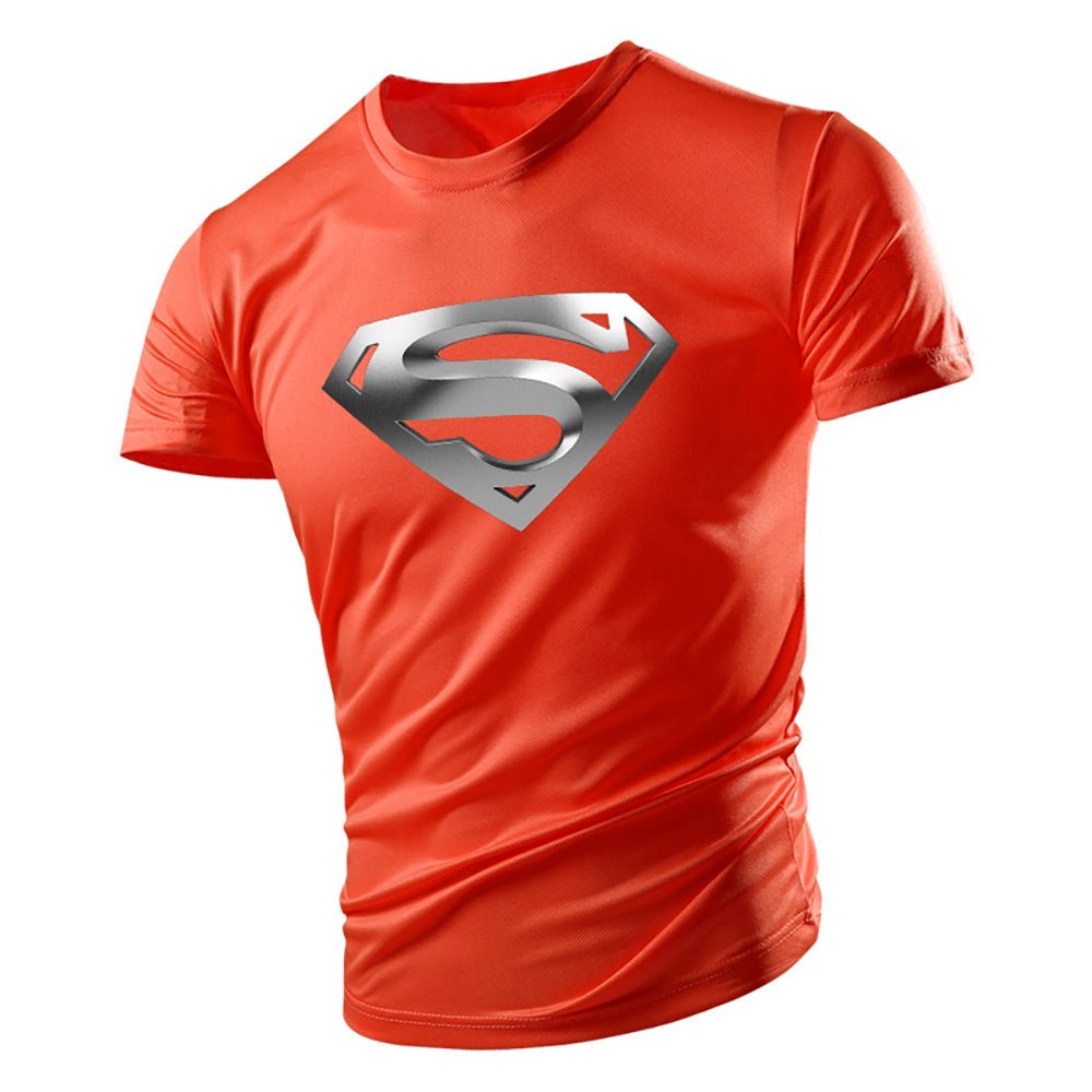 PGO Power Superman T-shirt