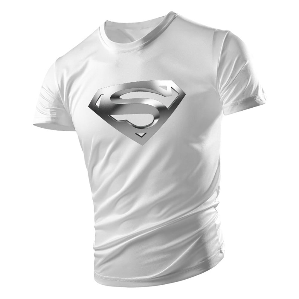 PGO Power Superman T-shirt