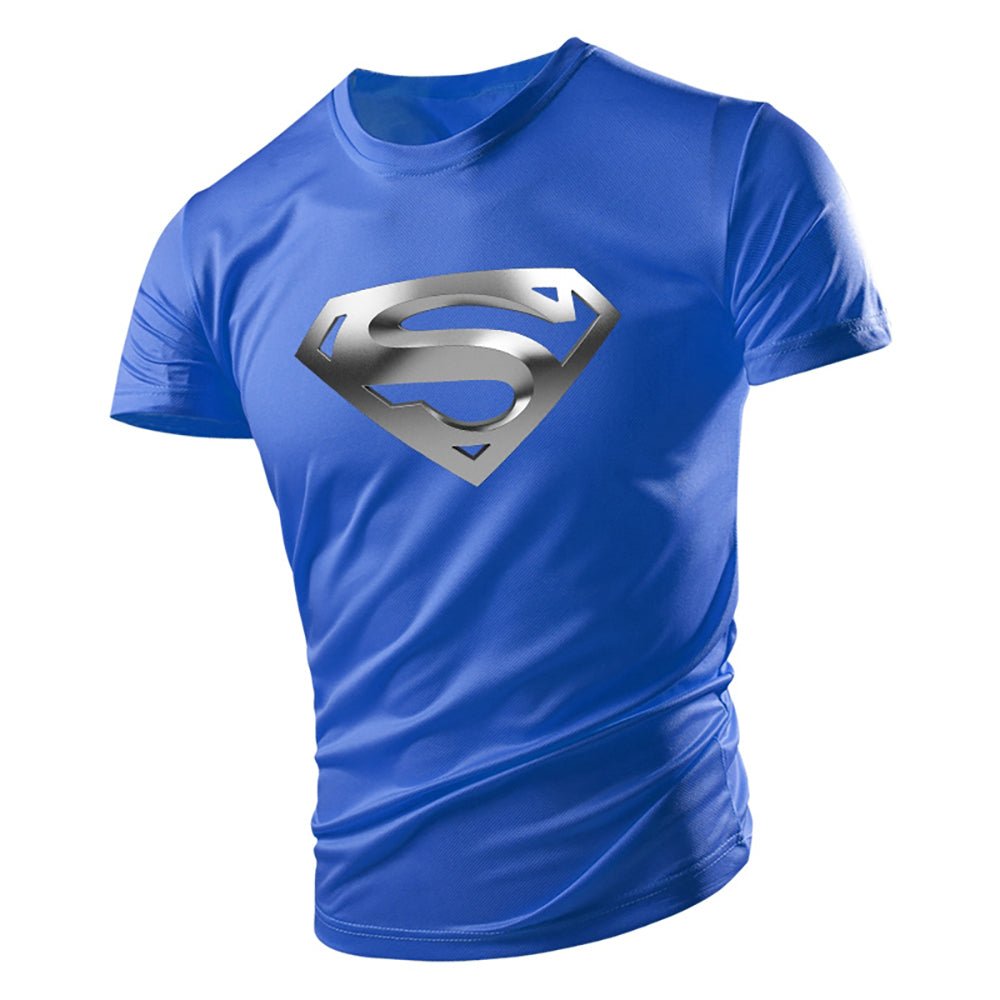 PGO Power Superman T-shirt