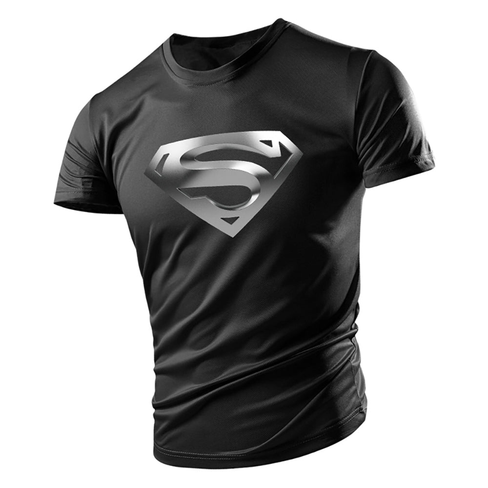 PGO Power Superman T-shirt