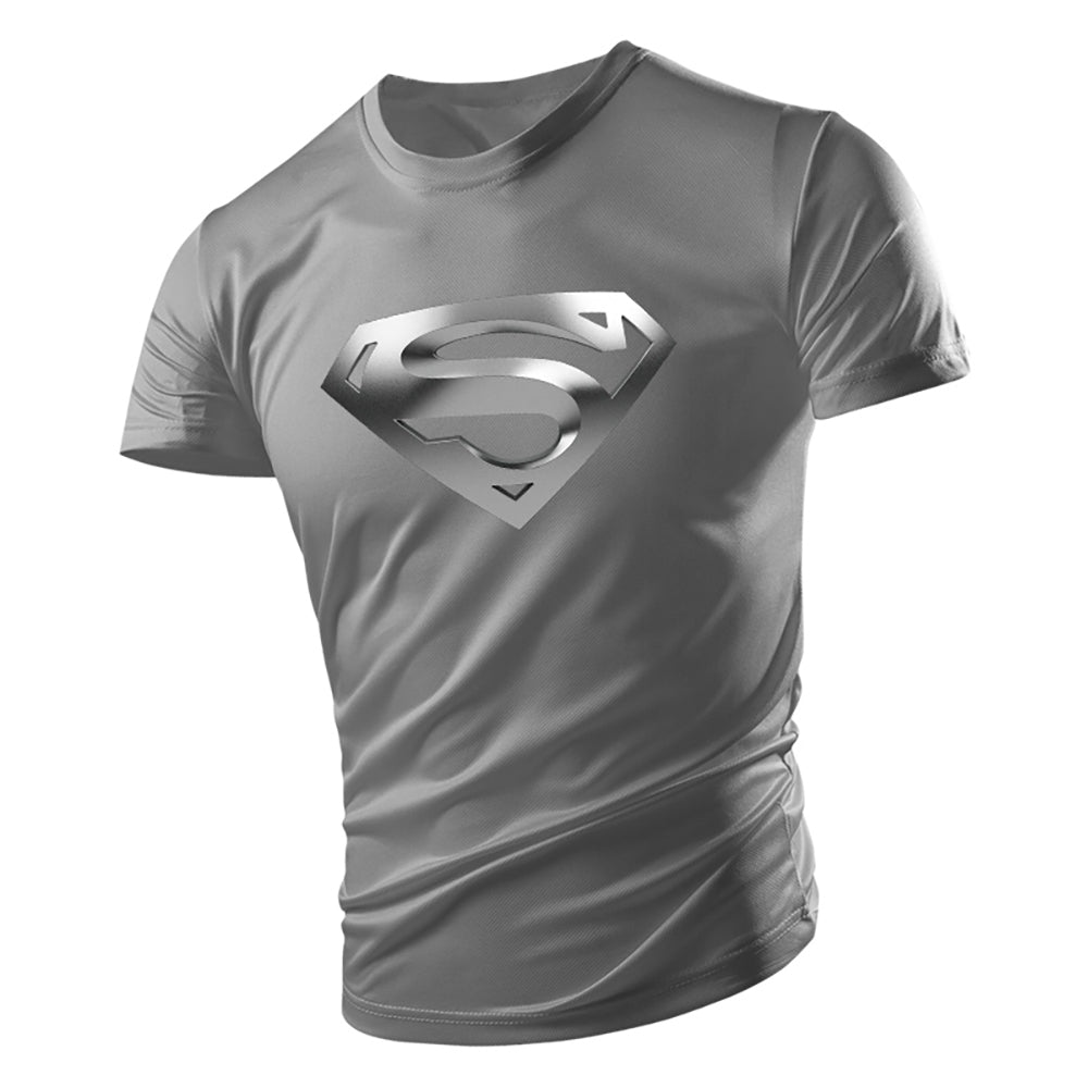 PGO Power Superman T-shirt