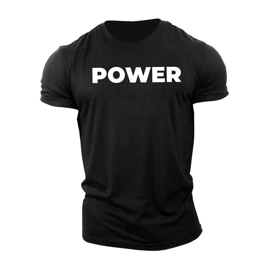 PGO  POWER T-shirt