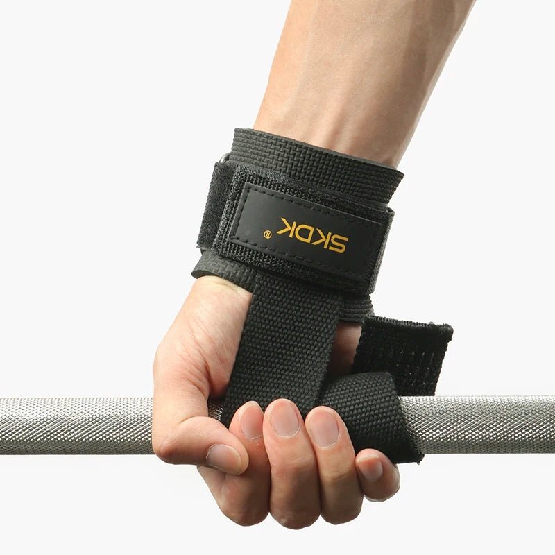 PGO  SKDK Straps