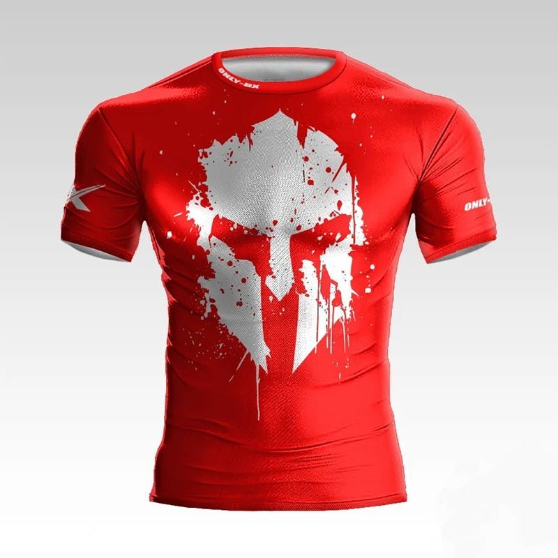 PGO Sparta T-shirt