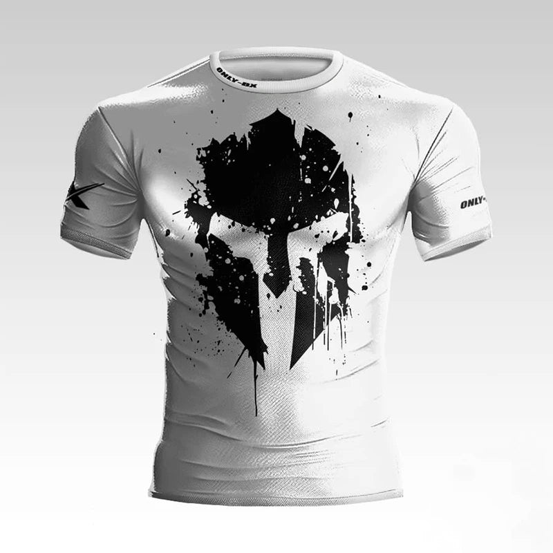 PGO Sparta T-shirt