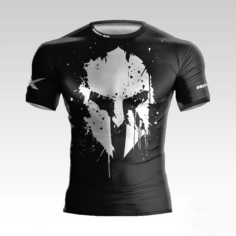 PGO Sparta T-shirt