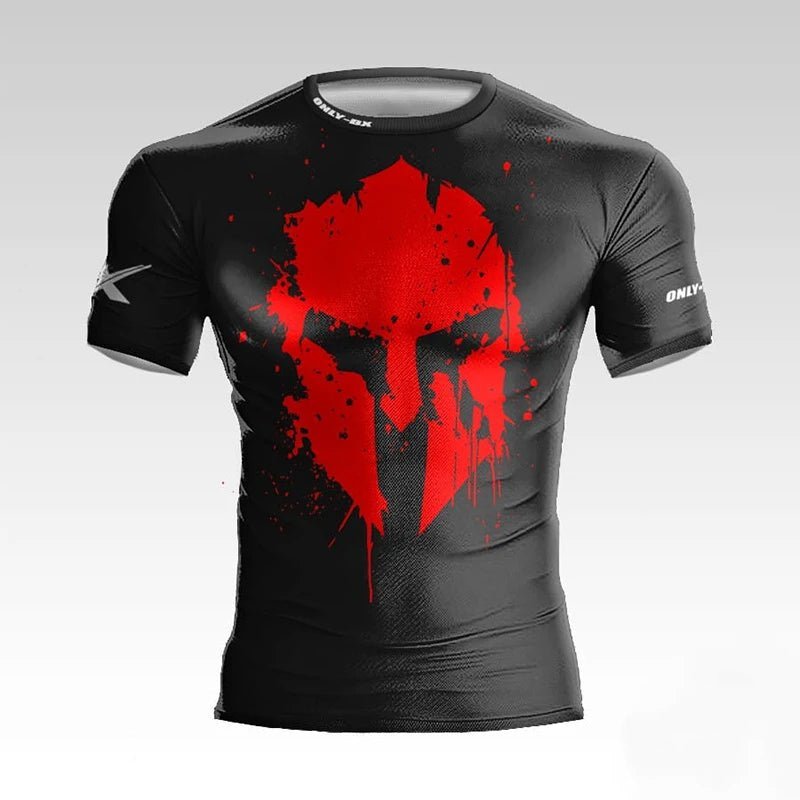 PGO Sparta T-shirt