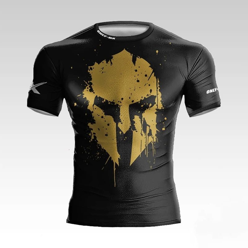 PGO Sparta T-shirt