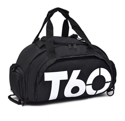 PGO  T60 Sport bag