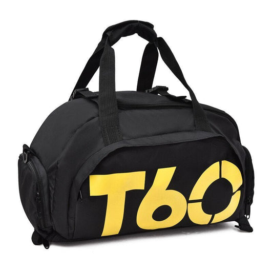 PGO  T60 Sport bag