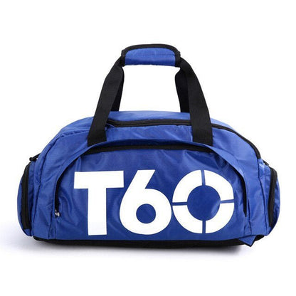 PGO  T60 Sport bag